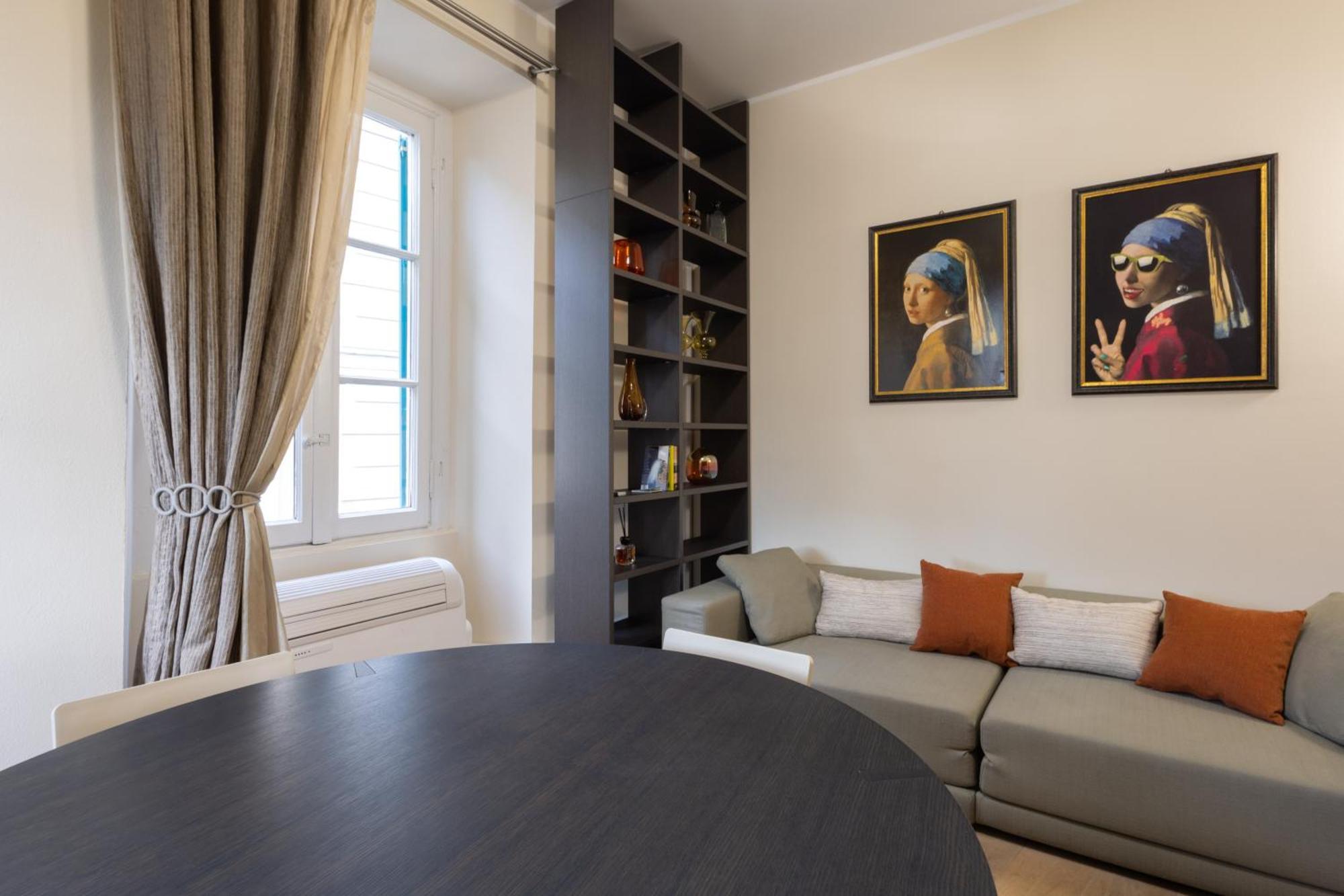 Appartement Centro Vicino Al Di